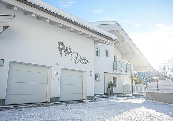 Eingang_Au Villa(c)auingers_Foto I.Falbesoner_1