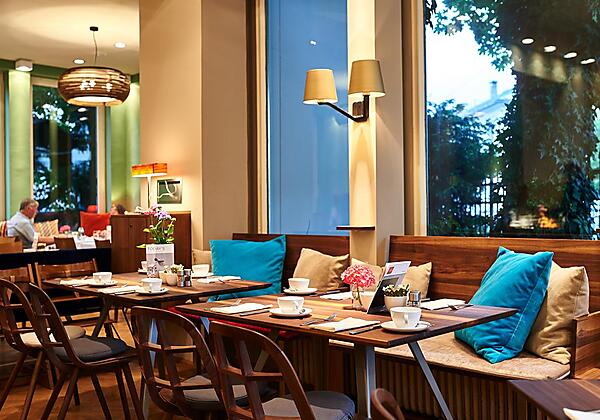 10. Frühstücksraum - Foto FOTO-FLAUSEN