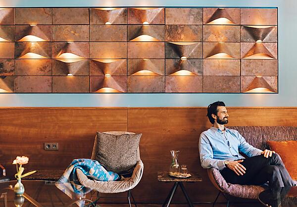 3. Lounge- Foto Nectar&Pulse