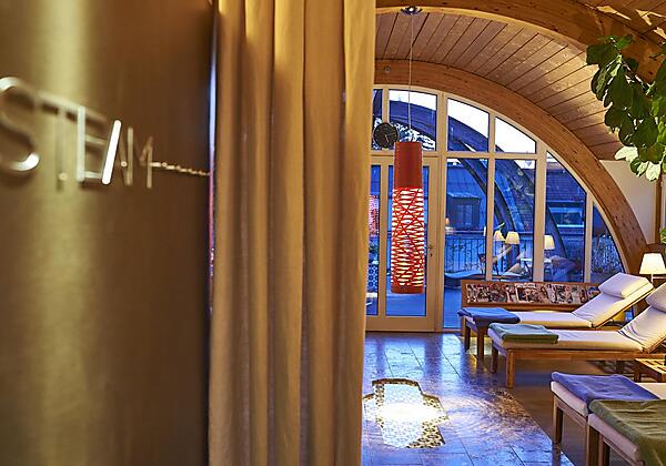 5. Spa - Foto FOTO FLAUSEN