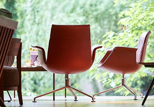 6. Lounge- Foto FOTO-FLAUSEN