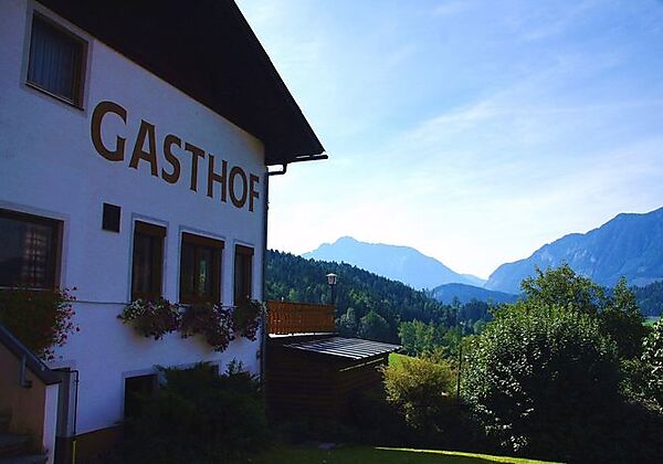 Gasthof Huttersberg_Sommer