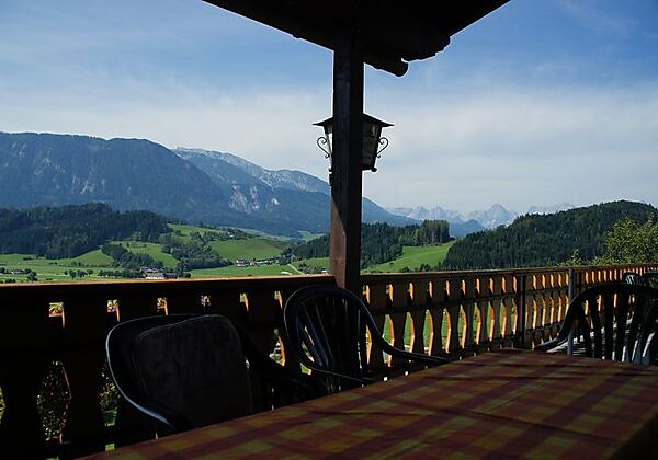 Aussicht Hotel
