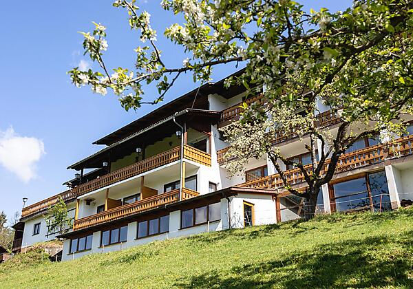 Gasthof Huttersberg_Sommer