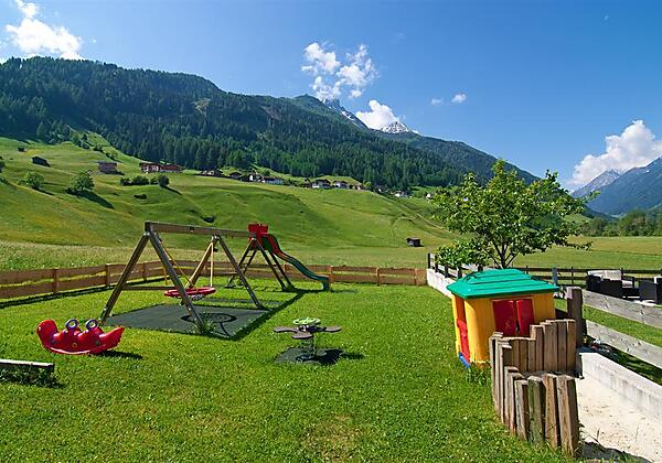 Spielplatz