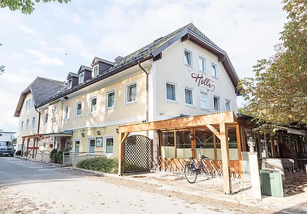 Hotel und Gasthof Hölle