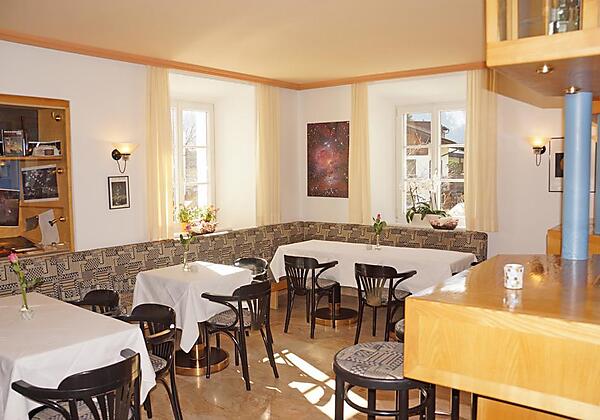 Austria Classic Hotel Heiligkreuz, Bar