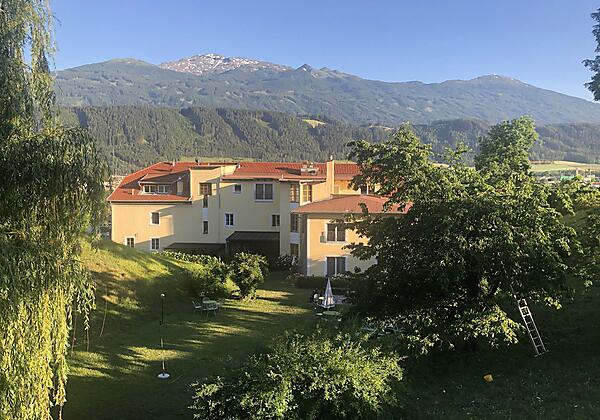 Austria Classic Hotel Heiligkreuz