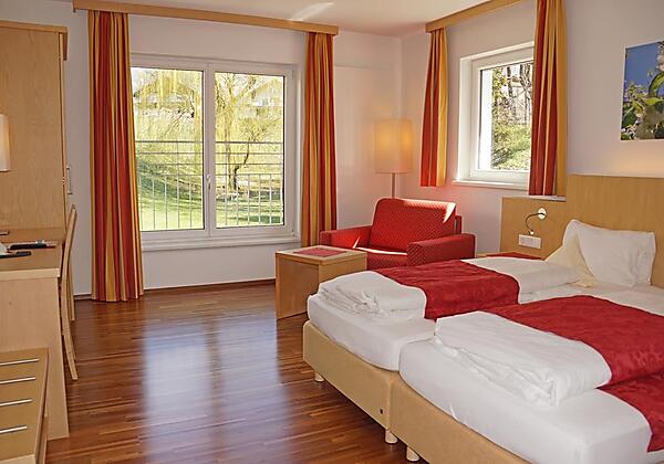 Austria Classic Hotel Heiligkreuz, Zimmer 3