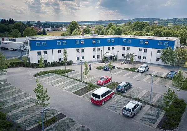 Auszeit Das Hotel Himmelkron