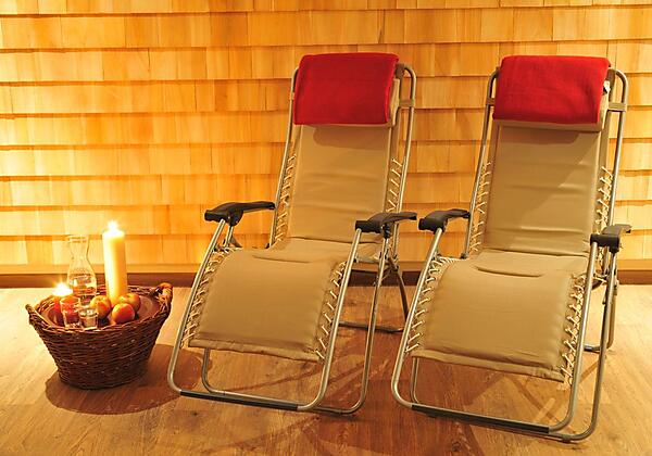 Entspannen & Genießen