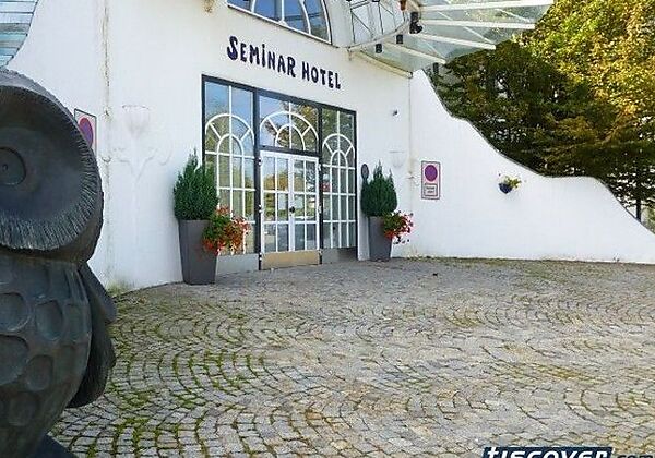 Autogrill Seminarhotel Göttlesbrunn