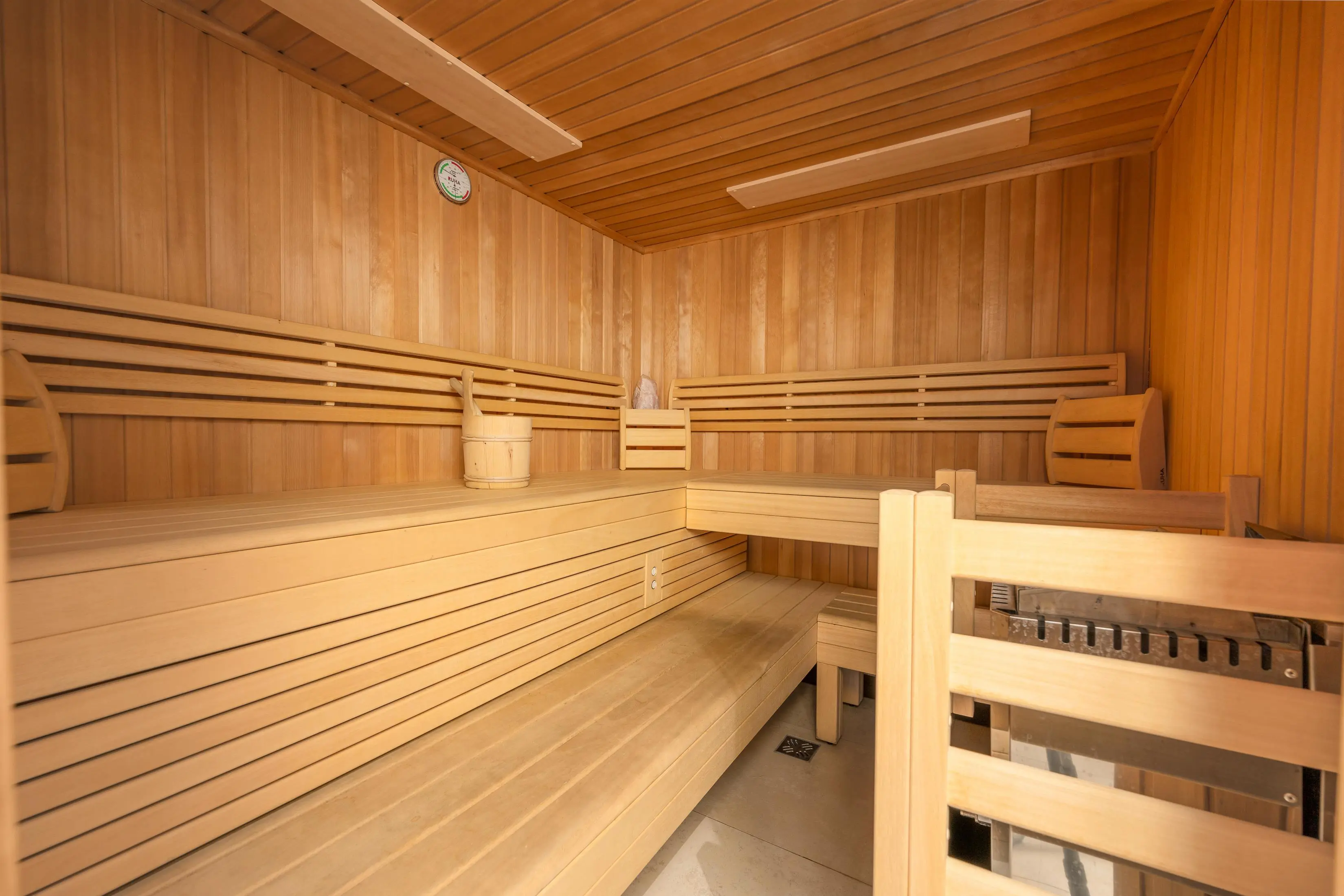 Panorama Chalet Walchen - 18