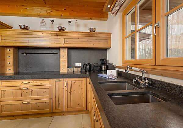 Panorama Chalet Walchen - 6