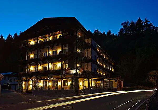B&B am Steinbachtal