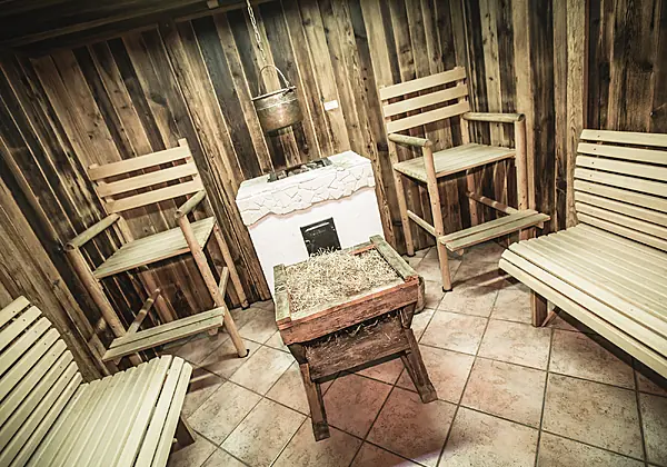 Biosauna