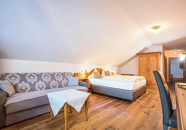 Familienappartement