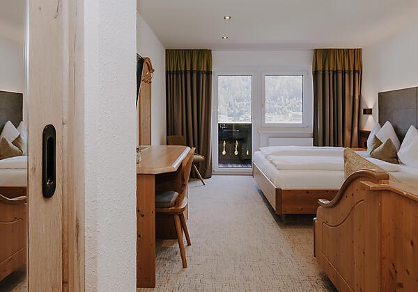 Doppelzimmer Comfort