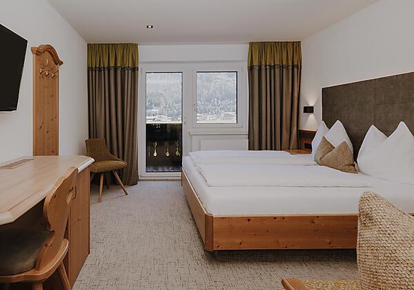 Doppelzimmer Comfort