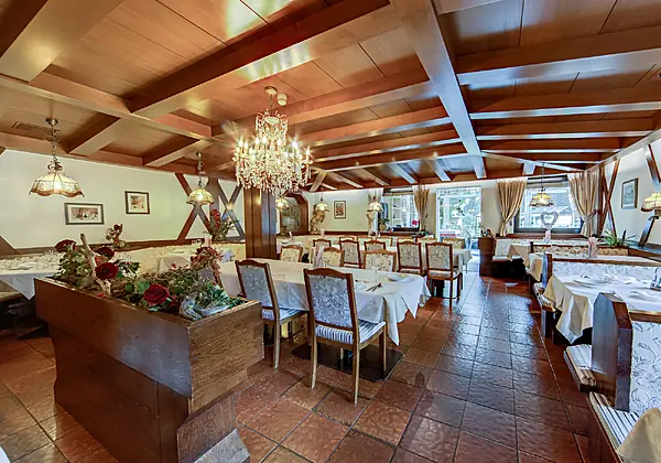 Speisesaal