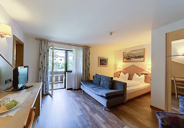 Hotelzimmer