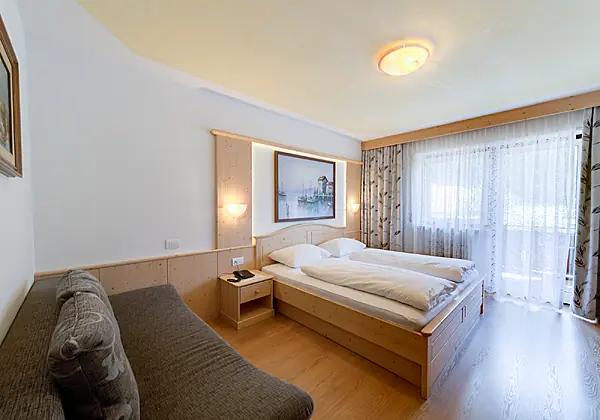Hotelzimmer