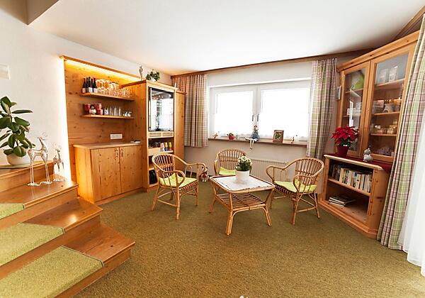 Getränke Kühlschrank