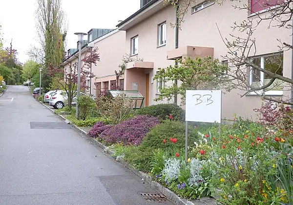 B&B Pappelweg - 2