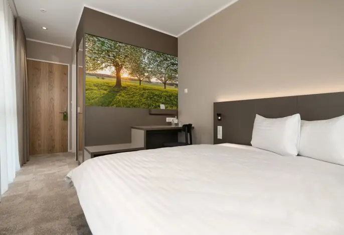 b_smart motel Amriswil