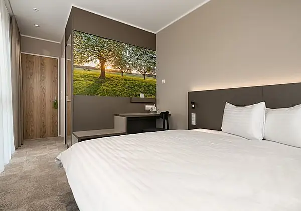 b_smart motel Amriswil