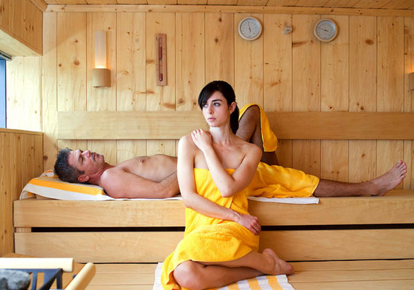 Bad Clevers Gesundheitsresort & Spa