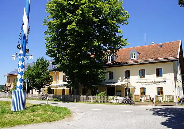 Baiernrain Landgasthof