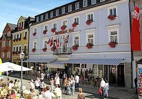 Bairischer Hof