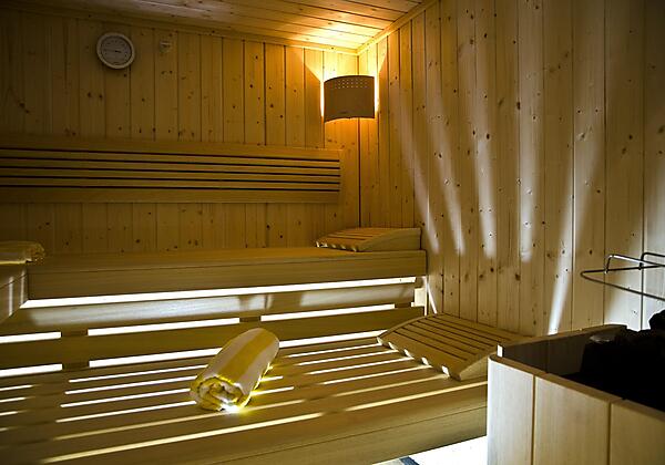 Sauna 2
