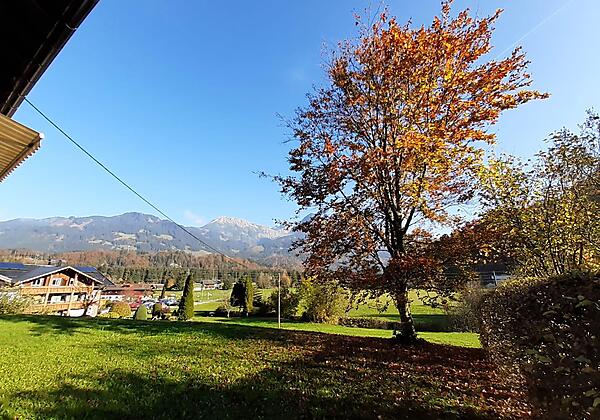 Ausblick Fewo groß 3