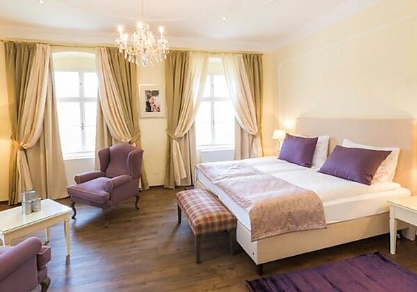 Barock-Landhof Burkhardt