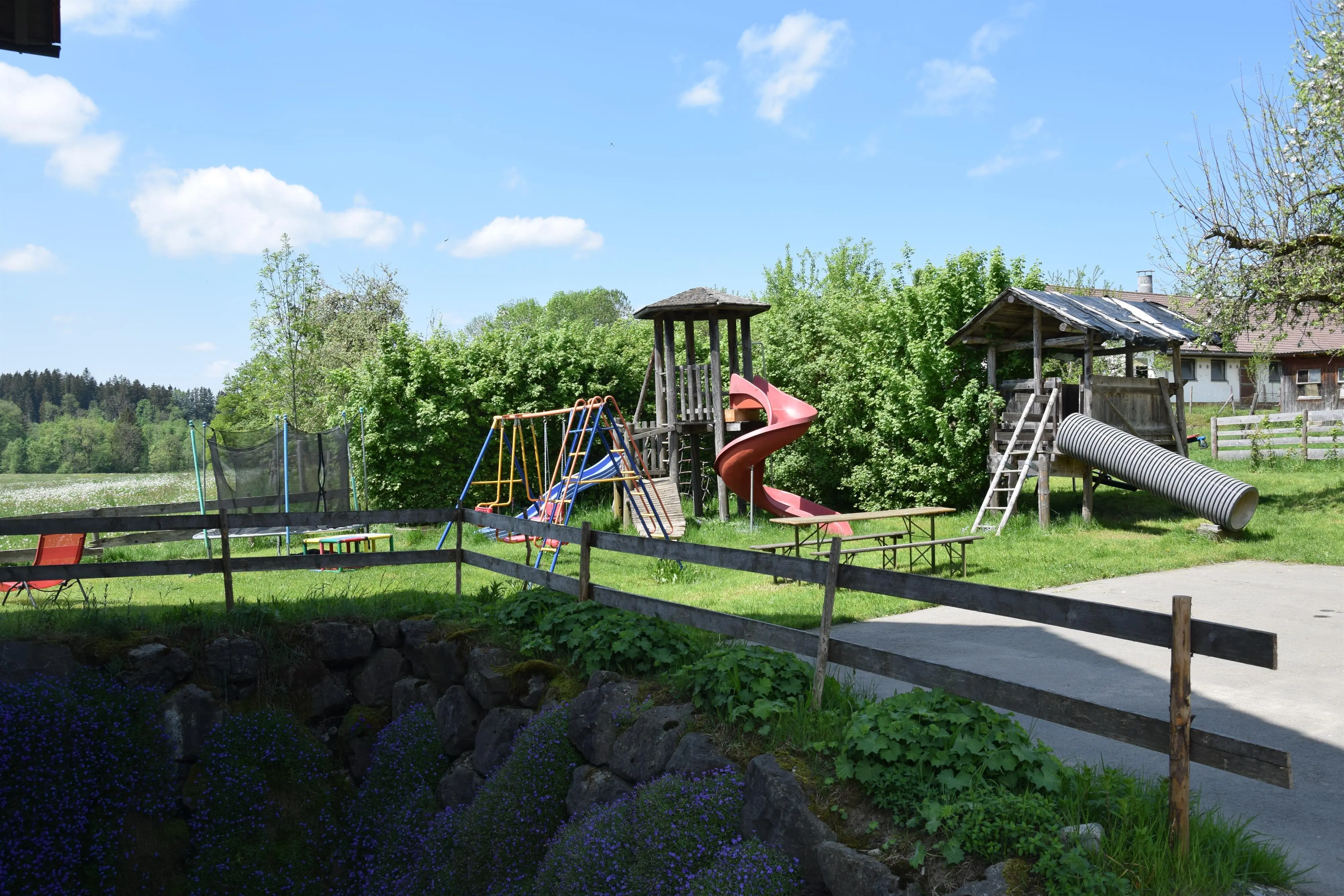 Spielplatz