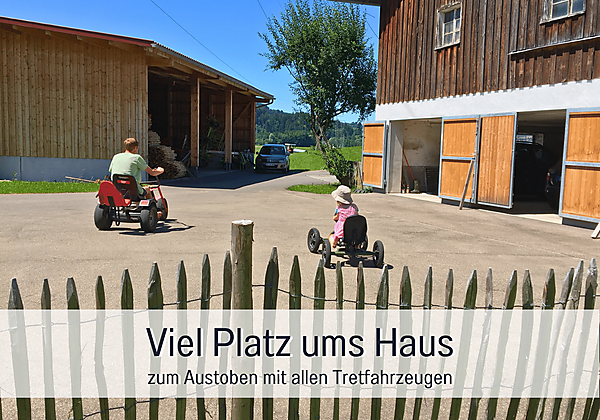 Austoben Fahrzeuge