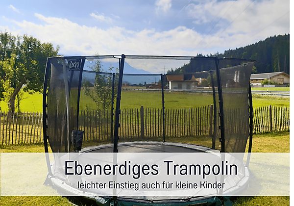 Trampolin