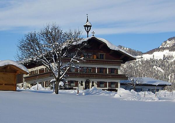 Gasteighof für Ihren Winterurlaub