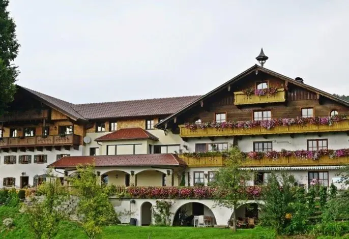 Bauernhof Grablerhof