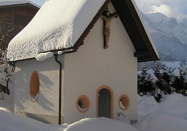 Hauskapelle
