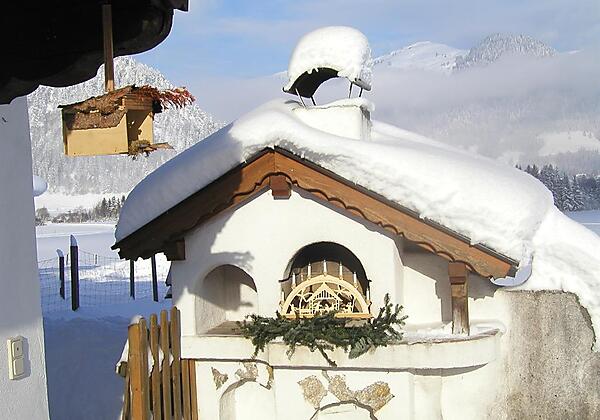 Winterwonderland