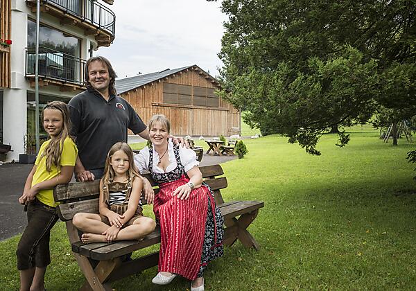 Bauernhof Lindenhof_Scheffau