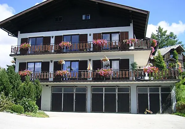 Bauernhof Moadl