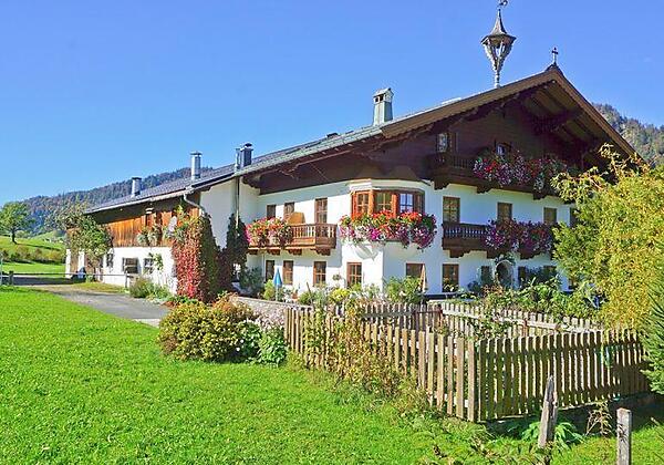 Schusterbauer Sommer