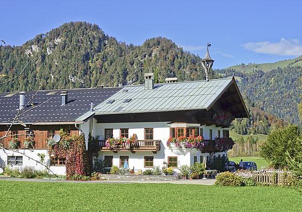 Kaiserwinkl, Schusterbauer