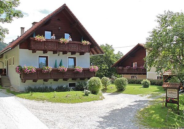 Bauernhof Stoffbauer