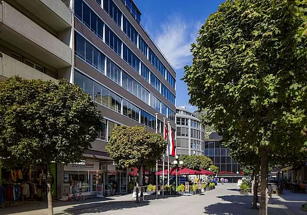 Baxter Hotel