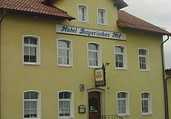 Bayerischer Hof